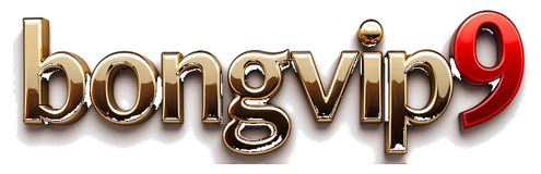 bongvip9 logo