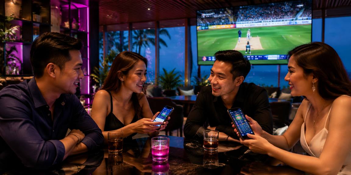 bongvip9 Sportsbook